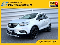 Opel Mokka X - 1.4 Turbo Innovation