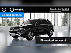 Mercedes-Benz GLE-Klasse - 350 de 4MATIC Business Line | Panoramadak | Trekhaak | Apple Carplay | Achteruitrijcamera