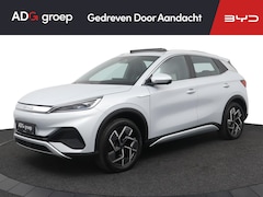 BYD Atto 3 - Design 60 kWh | Dealer | FABRIEKSGARANTIE | PANO | 360° | ADAPTIVE | STOELVERWARMING