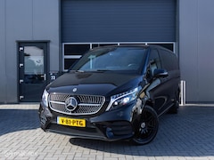 Mercedes-Benz V-klasse - 300d Lang