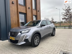 Peugeot e-2008 - EV Active Pack 50 kWh 54761 km