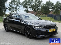 BMW 3-serie - 318i High Executive Edition