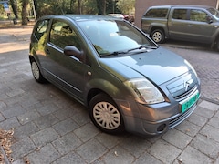 Citroën C2 - 1.1i VTR
