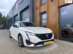 Peugeot 308 - 1.2 PureTech Active Pack Business, i-cockpit, parelmoer