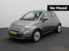 Fiat 500 - 1.0 Hybrid Dolcevita