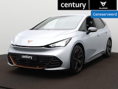 CUPRA Born - Adrenaline 62 kWh / Camera / Navi / Adap. Cruise