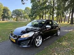 Volvo C30 - 1.6 R-Edition Goed onderhouden Mooie uitvoering