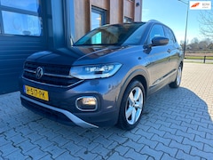 Volkswagen T-Cross - 1.5 TSI Style Business R l automaat l stoelverwarming l