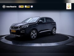 Peugeot 3008 - 1.6 HYbrid 225 ALLURE Pack FULL LED | 360 CAM | CARPLAY | BLINDSPOT | KEYLESS | NAVI | DAB
