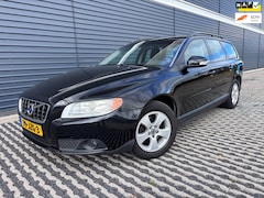 Volvo V70 - 2.0 Limited Edition | Dealer onderhouden | Leder