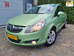 Opel Corsa - 1.2-16V '111' Edition/Met werk/2e eigenaar/NAP