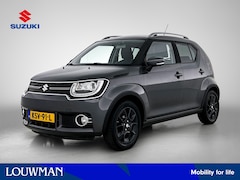 Suzuki Ignis - 1.2 Stijl Intro