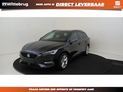 SEAT Leon Sportstourer - 1.5 TSI e-Hybrid FR Business