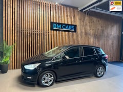 Ford C-Max - 1.0 Titanium Airco, Camera, Cruise Control