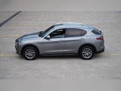 Alfa Romeo Stelvio - 2.0 T AWD Super Pack Veloce