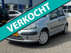 Citroën C3 - 1.4i Ligne Ambiance | Automaat | 115.723 KM NAP