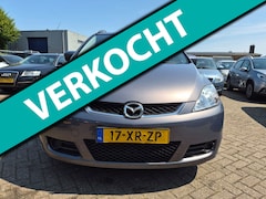 Mazda 5 - 5 1.8 Touring