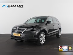 Skoda Karoq - 1.5 TSI ACT Style > Camera/Trekhaak/Stoelverwarming/18 inch
