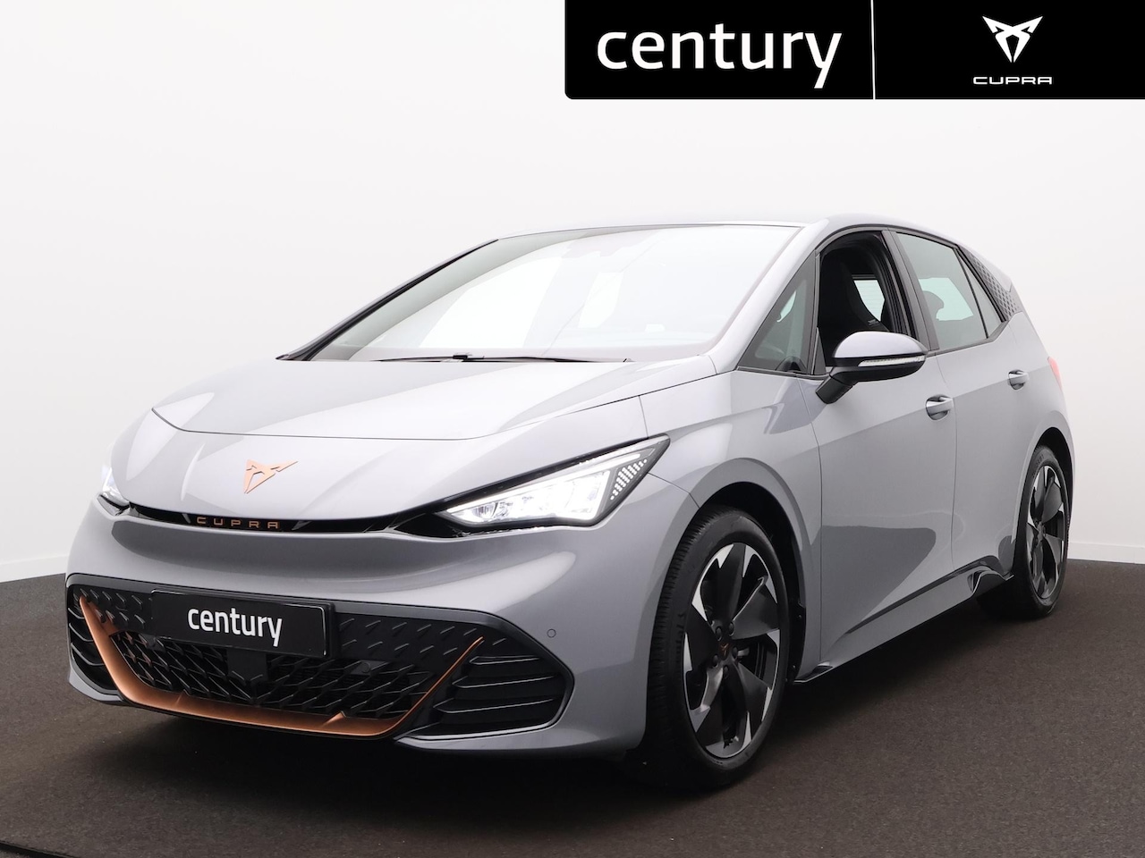 CUPRA Born - Edition 62 kWh Car-Play / Camera / Clima - AutoWereld.nl