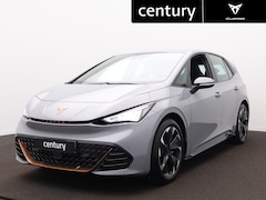 CUPRA Born - Edition 62 kWh Car-Play / Camera / Clima