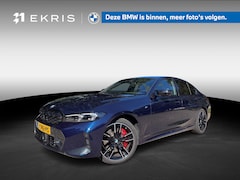 BMW 3-serie - Sedan M340i xDrive | M Sportpakket Pro | Driving Assistant Professional | HIFI System Harm
