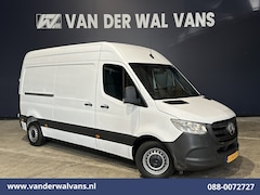 Mercedes-Benz Sprinter - 211 CDI L2H2 Euro6 Airco | Camera | Trekhaak Bijrijdersbank