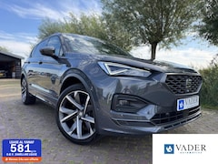 SEAT Tarraco - 1.4 TSI e-Hybrid PHEV FR Pano Trkh DCC Pack XL