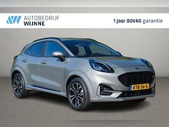 Ford Puma - 1.0 EcoBoost Hybrid 155pk Aut. ST-Line X | Navi | App Connect | Adaptive Cruise | Full LED