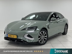 BYD Seal - Comfort RWD 61.4 kWh Lage km-stand | Panoramadak | 360 camera | Stoelverwarming-/ventilati