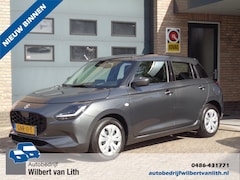 Suzuki Swift - 1.2 Comfort Smart Hybrid | Camera | Carplay | Navi | Keyless