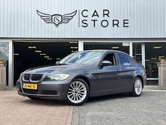 BMW 3-serie - 318i |CRUISE|AIRCO|LM VELGEN 17''|ELK.PAKKET|LEES TEKST