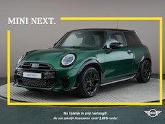 MINI 3-Deurs - Cooper C 1.5 John Cooper Works XL