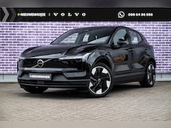 Volvo EX30 - Single Motor Extended Range Plus 69 kWh | Stoel en Stuurverwarming | Adaptieve Cruise Cont
