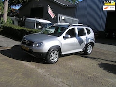 Dacia Duster - 1.6 Lauréate 2wd nap pas airco nieuwe apk