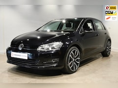 Volkswagen Golf - 1.2 TSI Comfortline Trekhaak|Cruise|NAP