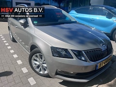 Skoda Octavia Combi - 1.0 TSI Greentech Ambition Business