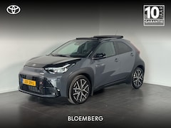 Toyota Aygo X - Hybrid 115 GR Sport | Cabriodak | Keyless | Parkeersensoren | PE gereserveerd tm 3/9