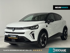 Renault Captur - 1.3 mild hybrid 160 Techno | Navigatie | Camera | Climate Control | Cruise Control |