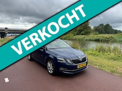 Skoda Octavia Combi - 1.4 TSI Style Business |Dis=V.V|Luxe|