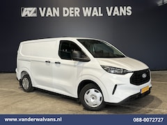 Ford Transit Custom - 2.0 TDCI L1H1 Euro6 Airco | Camera | Apple Carplay | Cruisecontrol | LED Android Auto, Ver