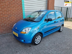Chevrolet Matiz - 0.8 Spirit Airco Bj:2007 NAP