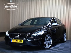 Volvo V40 - 2.0 T5 R-Design AVM NAVI CLIMA CRUISE PDC STOELVERWARMING "18