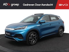 BYD Atto 3 - Design 60 kWh | Dealer | FABRIEKSGARANTIE | PANO | 360° | ADAPTIVE | STOELVERWARMING