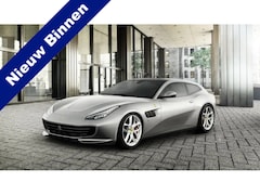 Ferrari GTC4 - GTC4Lusso T 3.9 V8