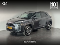Toyota Yaris Cross - 1.5 Hybrid Dynamic | Apple Carplay | Achteruitrijcamera |