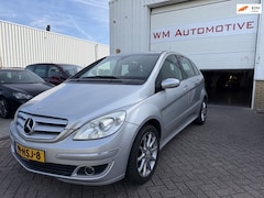 Mercedes-Benz B-klasse - 170 AIRCO APK T/M3-3-2027
