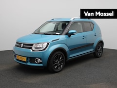 Suzuki Ignis - 1.2 Select AUTOMAAT | 16 INCH LMV | LED | APPLE CARPLAY | KEYLES | CAMERA | DAB | CRUISE |