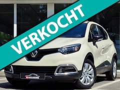 Renault Captur - 0.9 TCe Dynamique Bluetooth/Cruise/PDC