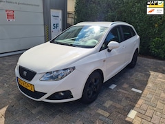 SEAT Ibiza ST - 1.2 TDI/APK 6-27/NAVI/RIJDT GOED/AIRCO/NAP/EURO5