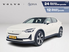 Polestar 2 - 2 Long Range Single Motor Plus 82 kWh | Harman Kardon | 360º camera